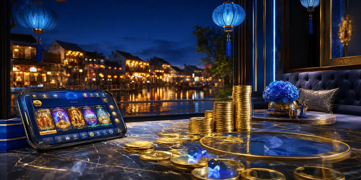qt55 Casino Trực Tiếp Đêm